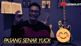 Cara mengganti senar pada biola