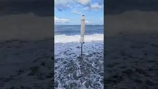 Утром на море #врекомендации #nature #travel #song #funnyvideo #beach#mountains#сочи