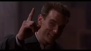Mo' Money (1992) "If You F@ck Me, I'll Kill You" Scene