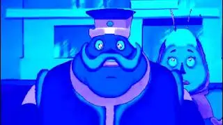 лунтик переехал к волку попытка спасения effects sponsored by nein csupo effects