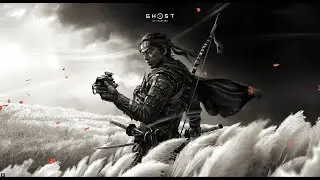 For Tsushima (Ghost of Tsushima OST)