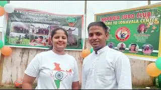 11th - 18th August 2023 Monsoon Lonavala camp