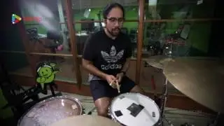 Gear Interviews - Fajar Alexa - Klikklip