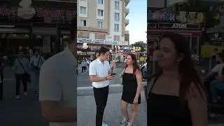 Sizce bu kişinin ismi nedir? 🫵🏻🤷🏻‍♂️