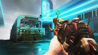 O ZOMBIES do BLACK OPS 7 já tá VAZANDO! + NOVO MAPA de BO6, COD 2025 e MAIS