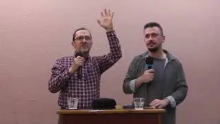 Молитвенные темы - Виталий Иванов | Церковь Вифезда