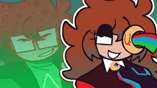 TWO - bbno$ || Animation Meme