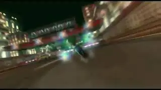 Mario Kart Wii Luigi Running Meme