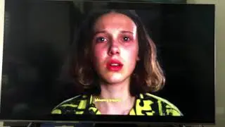 Netflix hdr flicker