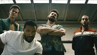 Пацаны. 3-й Сезон. Русский Трейлер (2022)