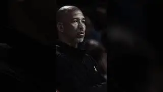 Monty Williams was already DONE coaching 🛑 #detroitpistons #shorts #pistons #detroit