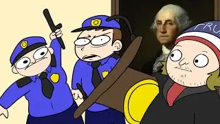 America
