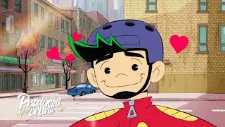 FREE Pradababy Type Beat 