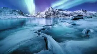 Kyle's Winter Wonderland