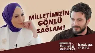 İsmail Ege Şaşmaz: 