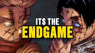 Is JJK Ending Soon? (+Viewer Questions) | Jujutsu Kaisen