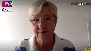 Шапка эскалации конфликта, — Наталья Глоба