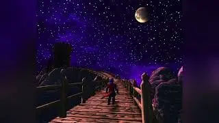 Dark Adventure Type Beat [FREE BEAT]