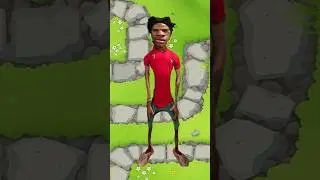Fastest Way to Lose 1,000,000 Lives 