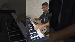 Bleach OST - Never meant to belong piano cover by Ashot Israelyan🎹 #piano #new #cover #classic