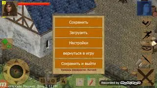 Exiled kingdoms RPG 