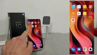 Xiaomi Mi Note 10 teszt | Egy fecske nem csinál nyarat, de többen jönnek! | ITFroccs.hu