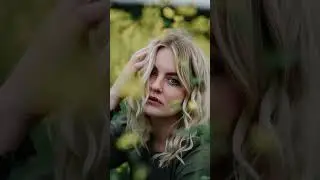 Nutze F1.4 Vorteile für Porträts 