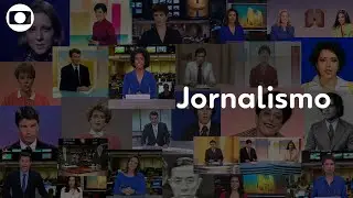 Jornal Hoje: o 'boa tarde' dos apresentadores do JH nesses 50 anos