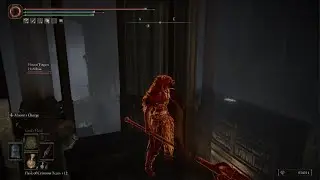 THIS IS SPARTA! (Elden Ring DLC)