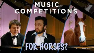 A Concert Pianist Reveals What it Takes to Win a Serious Music Competition