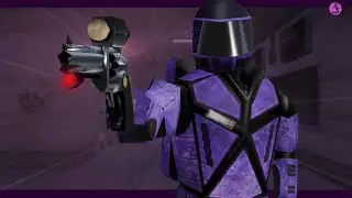 Delta Particles - Год спустя