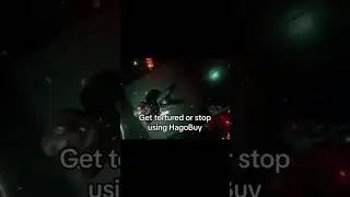 HagoBuy better than Pandabuy onestly 😅 105$ DISCOUNT IN BIO 