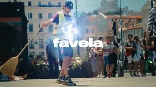 Haaland936 x Jul x Marseille Type Beat 