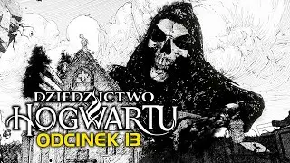 Hogwarts Legacy PL #13 - 3 PRÓBA PARSIFALA RACKHAMA Z INSYGNIĄ ŚMIERCI - Polski Gameplay - YOJI720