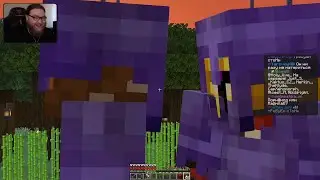 Cactus and Clyde rewatched the fan service I Mineshield 2.