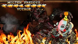 Fnafb: Molten Freddy's Choleric Voyage Part 1