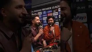Music nd cricket ❤️ #music #ipl #csk #djbravo
