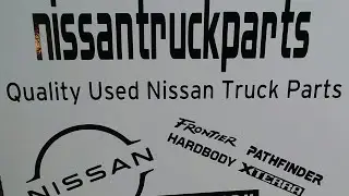 Nissan D21 Wd21 Hardbody Pathfinder Steering Column Covers on EBay