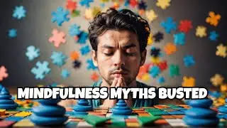 Why Mindfulness Isn’t Working For You - stress relief