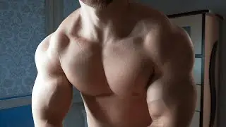 How I Look After 5 Years Of Workout