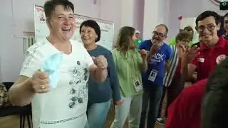КЛУБ ВОГ