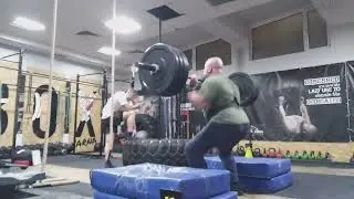 WOD 08042025