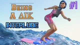 Being a Dik Season 3 Interlude | Visual Novel | Gameplay Walkthrough Part 1 (Final)