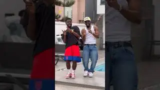 Mr Drew X Mophty - Case (Remix) Viral Video 