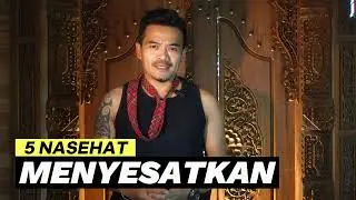 5 NASEHAT MENYESATKAN DALAM PERUSAHAAN | Motivasi Wong Edan