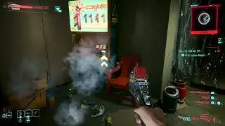 [PC] Cyberpunk 2077 Gameplay 2.0 Update Gameplay Part 13