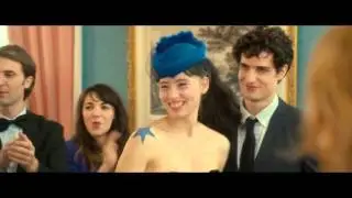Mon Roi Bande Annonce