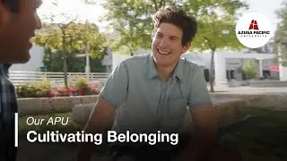 Cultivating Belonging: Living a Worshipful Life