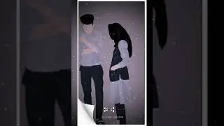 Love feeling ||Omar love  ||Malayalam ||pirasam |#crush #2k new song #status #main