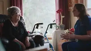 CenterWell Home Health: Care Centered on You